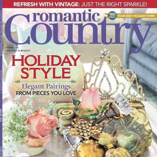 Romantic Country Holiday 2015