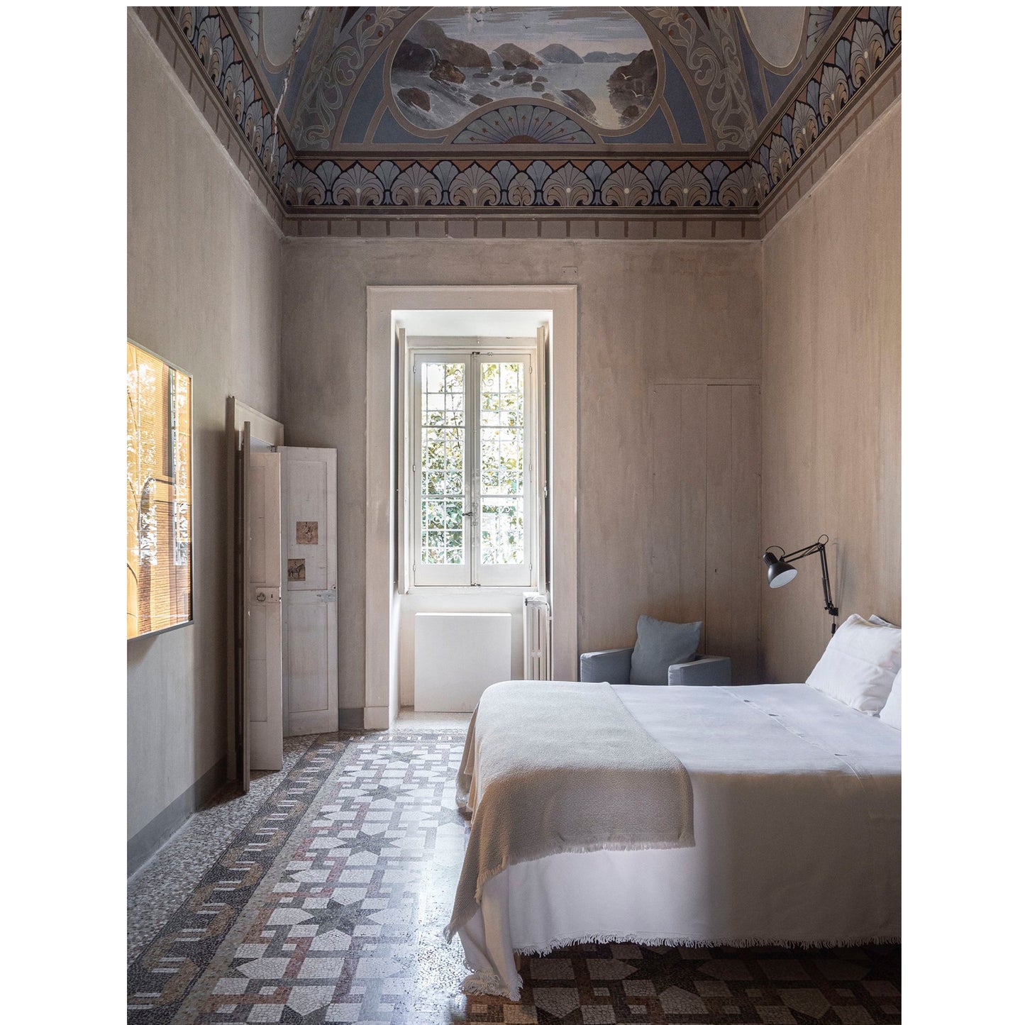 Jeanne d'Arc Living - Issue #5, 2023