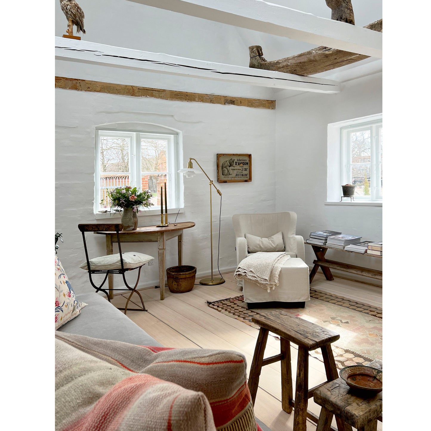 Jeanne d'Arc Living - Issue #5, 2023