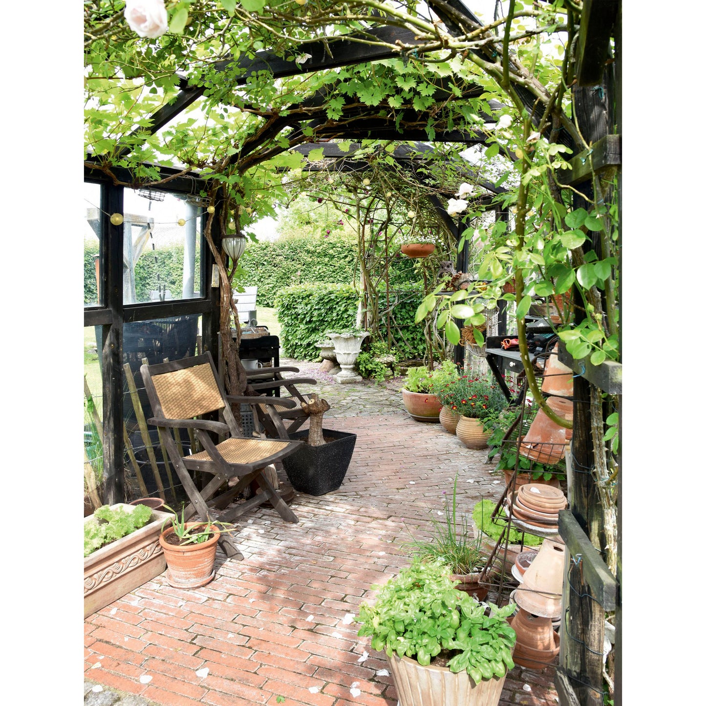 Jeanne d'Arc Living - Issue #5, 2023