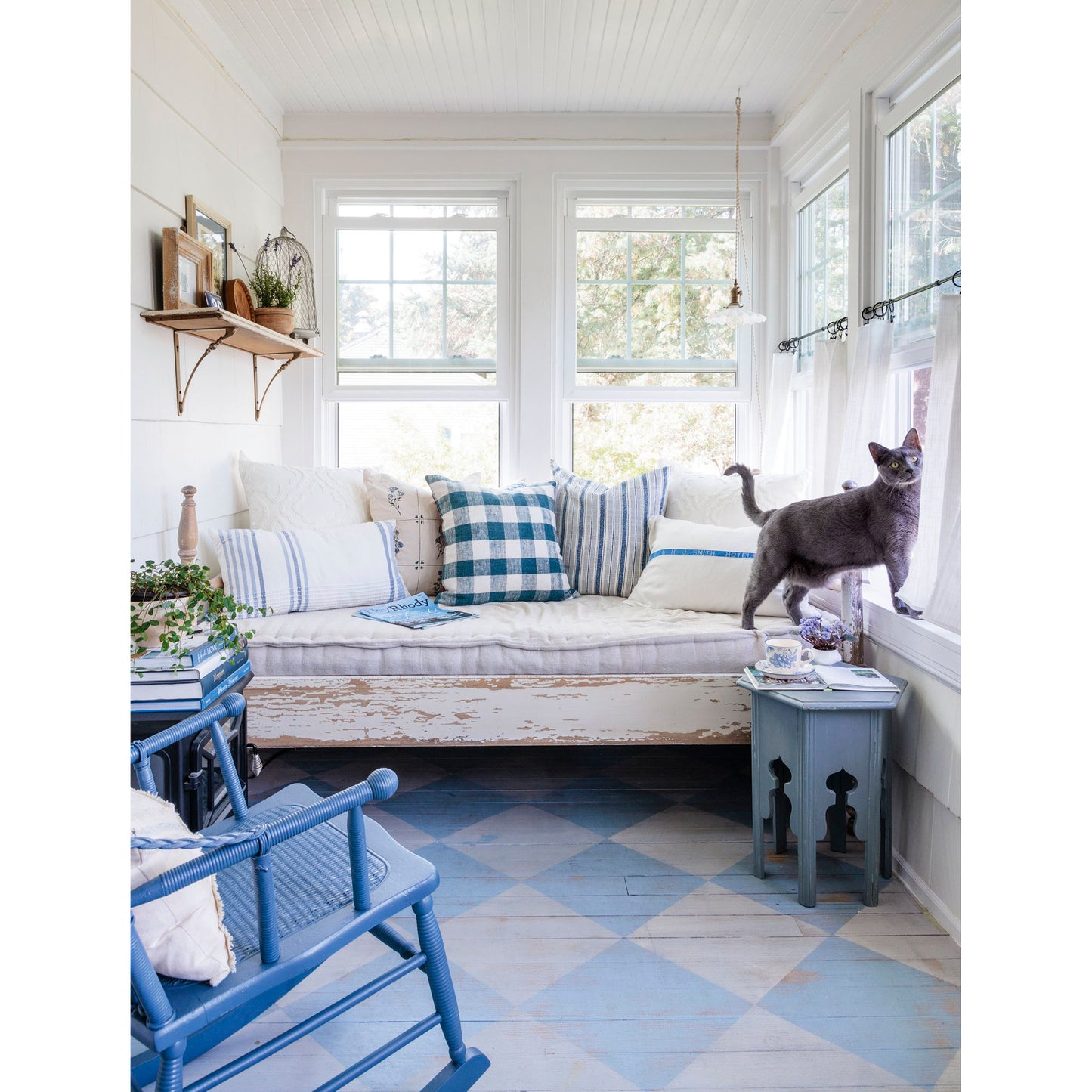 Jeanne d'Arc Living - Issue #5, 2023