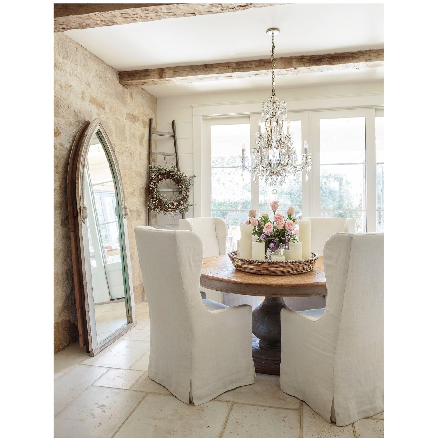 Jeanne d'Arc Living - Issue #5, 2023