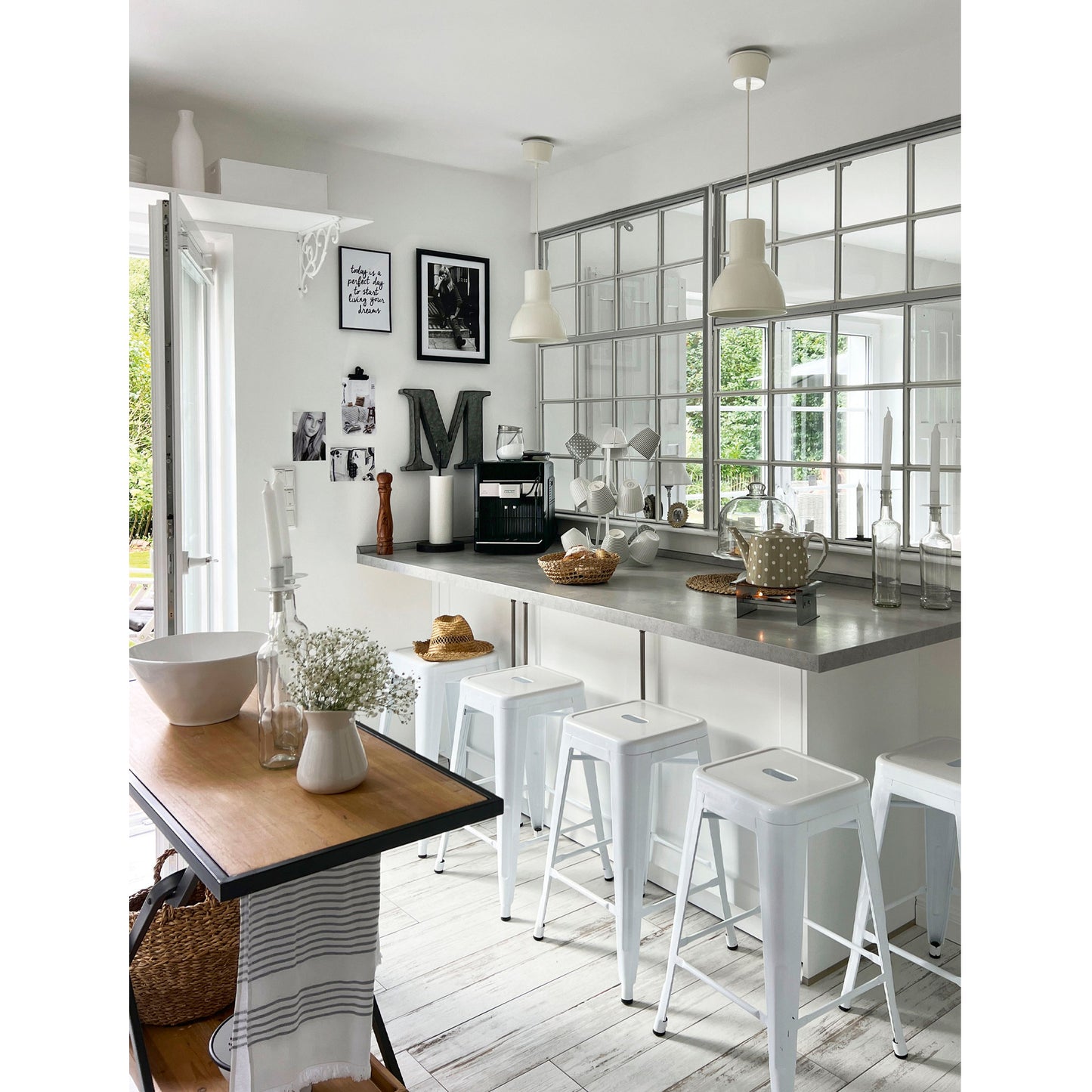 Jeanne d'Arc Living - Issue #6, 2023