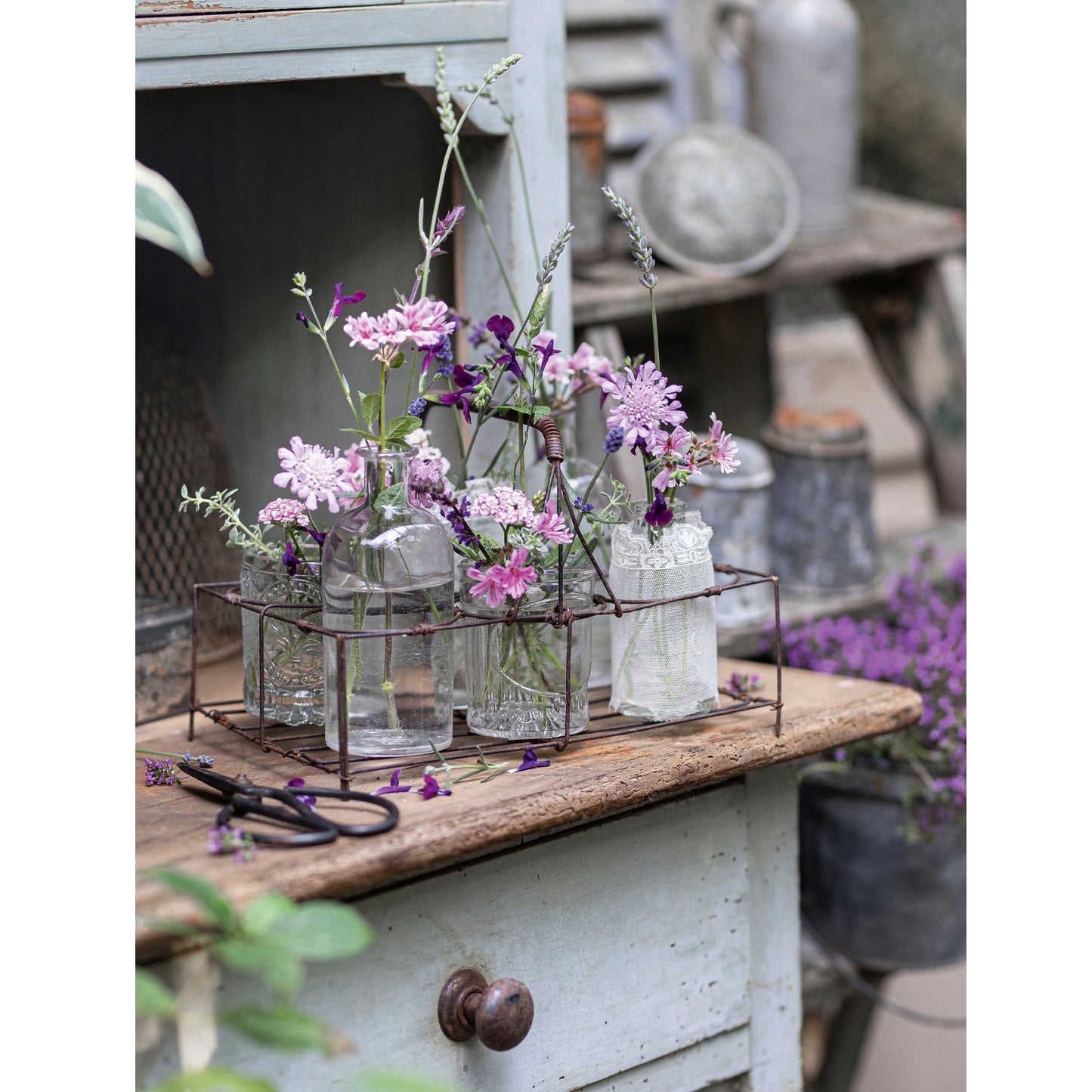 Jeanne d'Arc Living - Issue #6, 2023