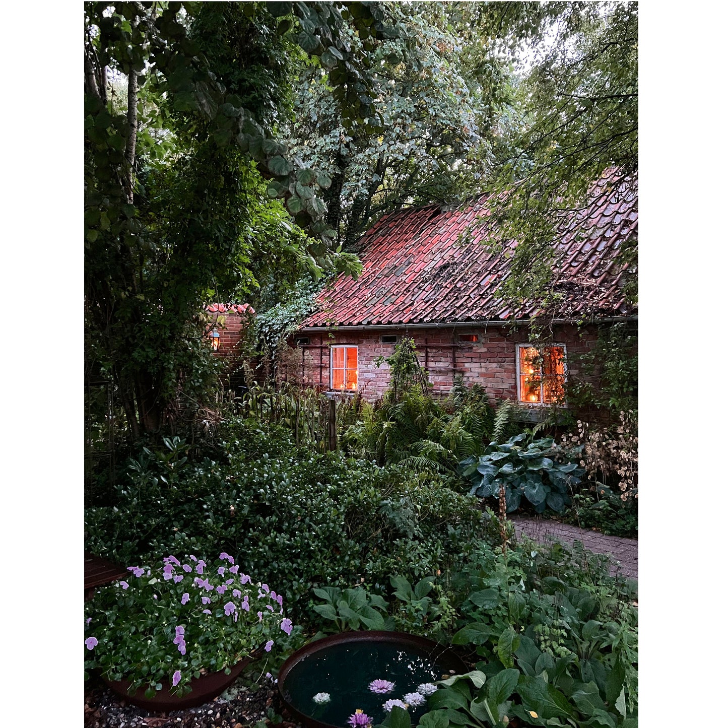 Jeanne d'Arc Living - Issue #6, 2023