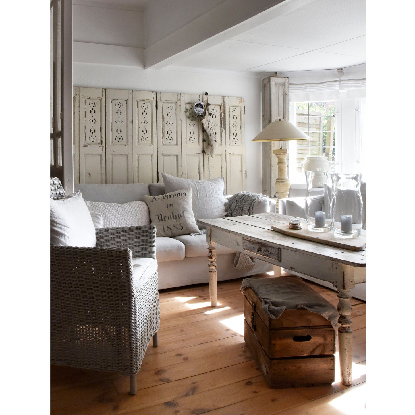 Jeanne d'Arc Living - Issue #6, 2023