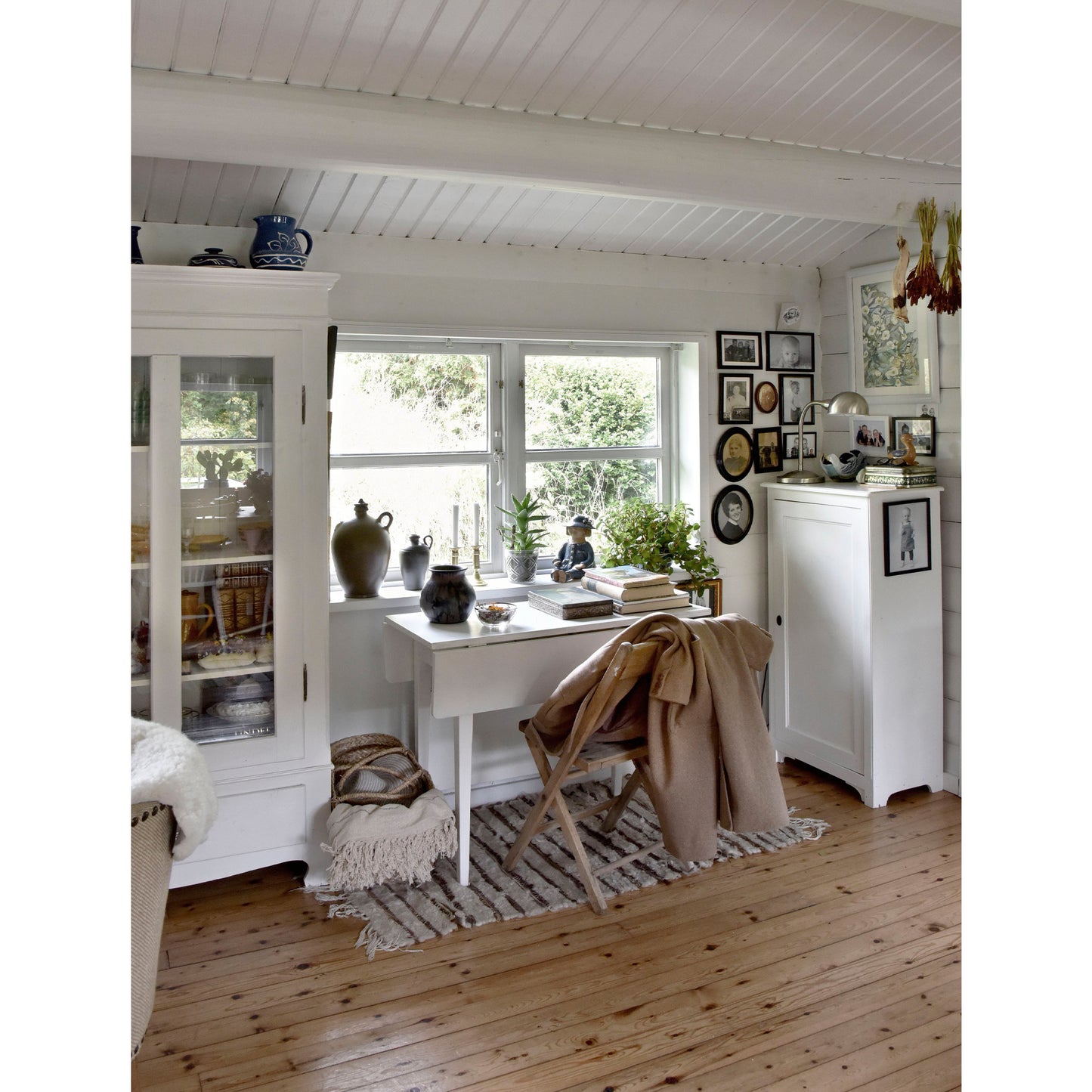 Jeanne d'Arc Living - Back Issue #6, 2023