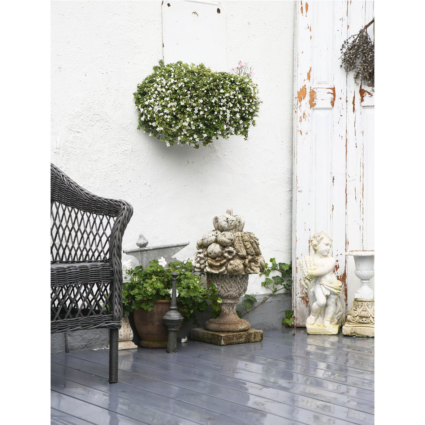Jeanne d'Arc Living - Issue #7, 2023