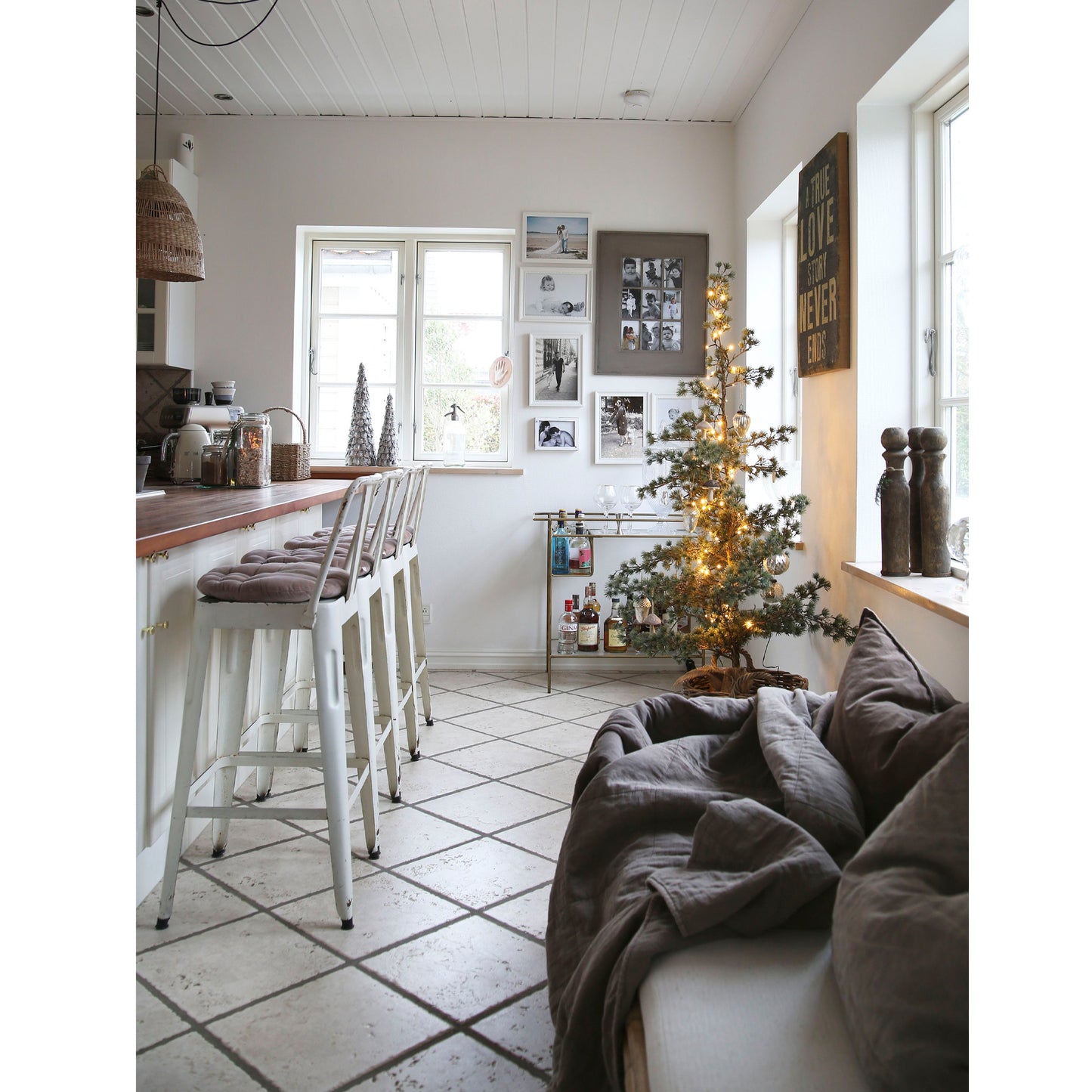 Jeanne d'Arc Living - Issue #7, 2023