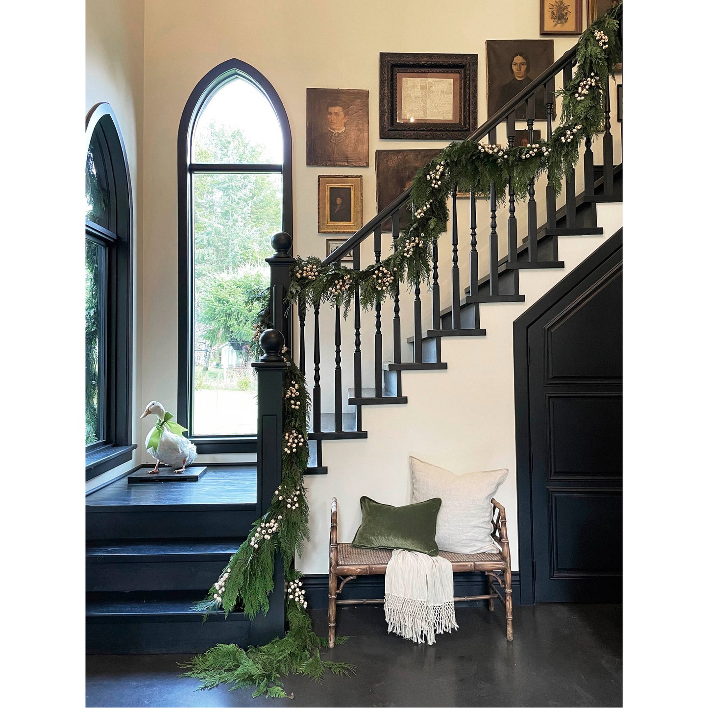 Jeanne d'Arc Living - Back Issue #8, 2023