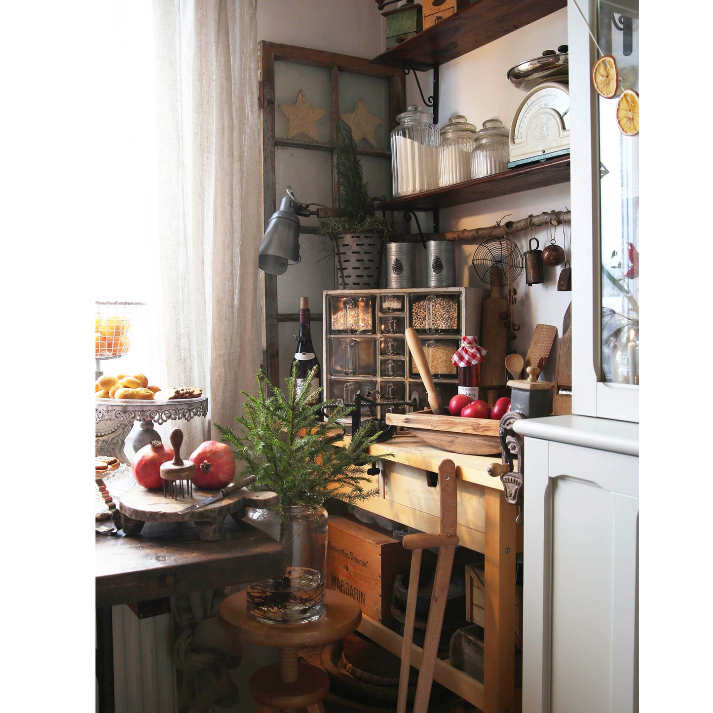 Jeanne d'Arc Living - Issue #8, 2023
