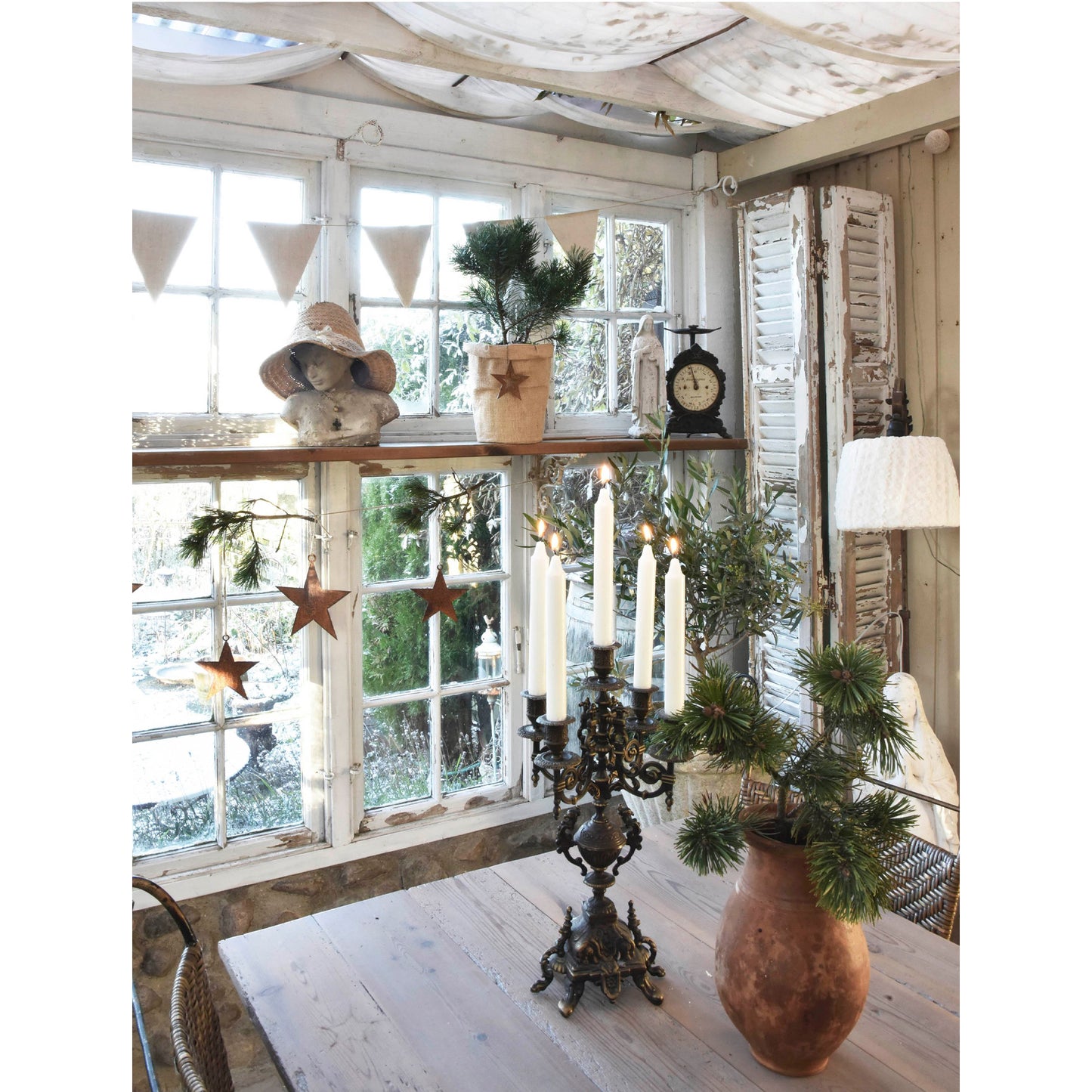 Jeanne d'Arc Living - Issue #8, 2023