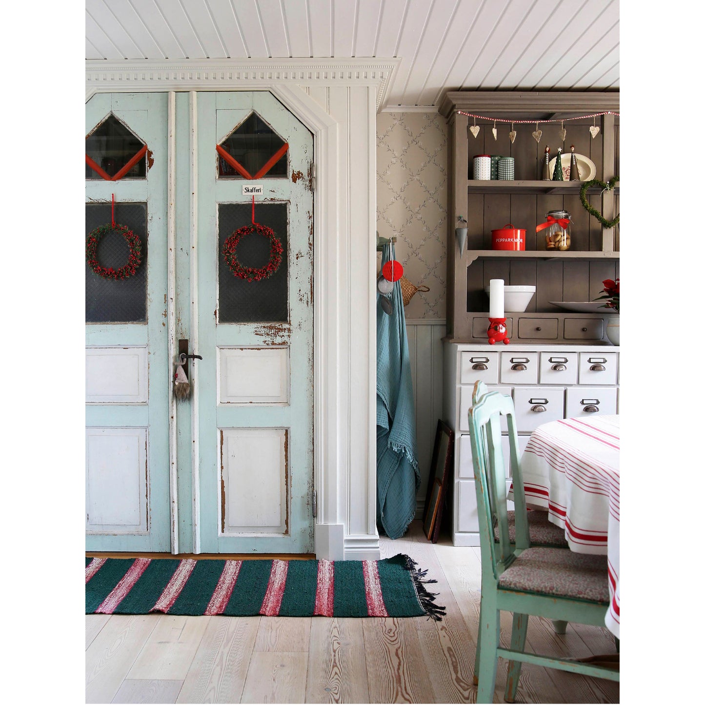 Jeanne d'Arc Living - Issue #8, 2023
