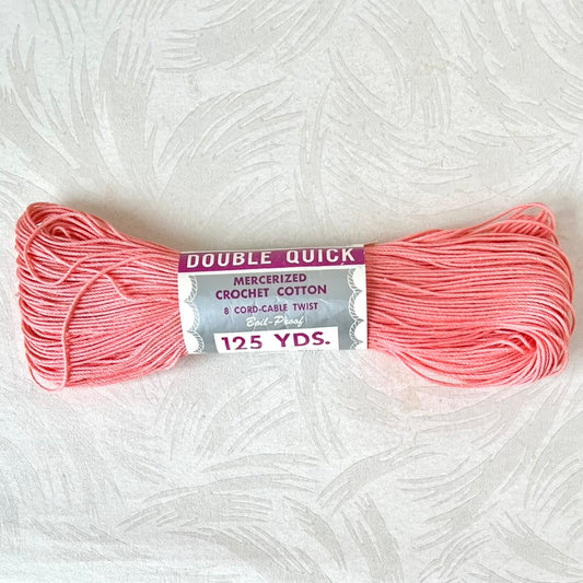 Lily Crochet Cotton - Vintage
