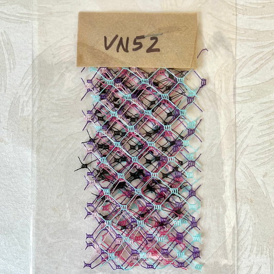 Silk Netting Sample Set