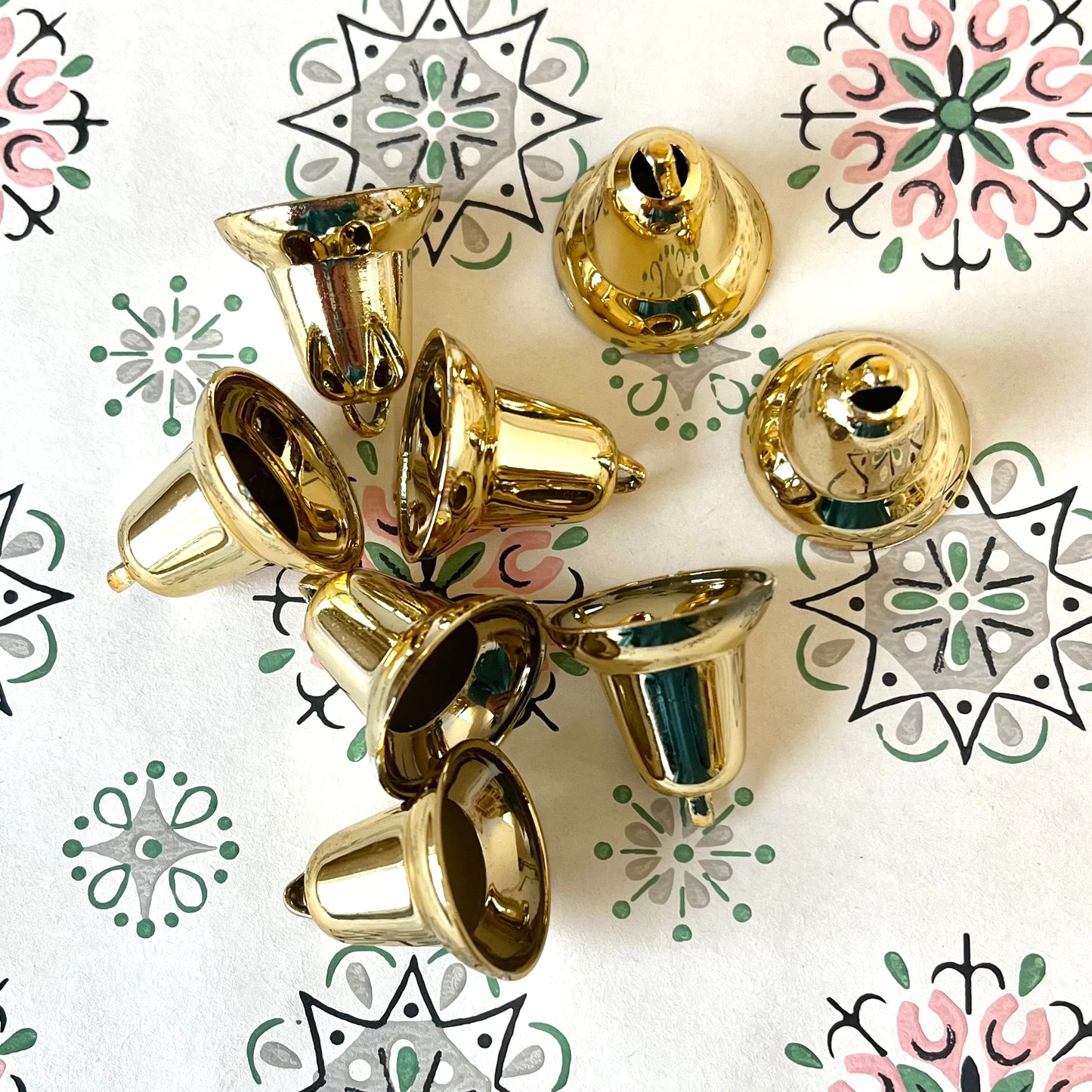 Little Vintage Bells