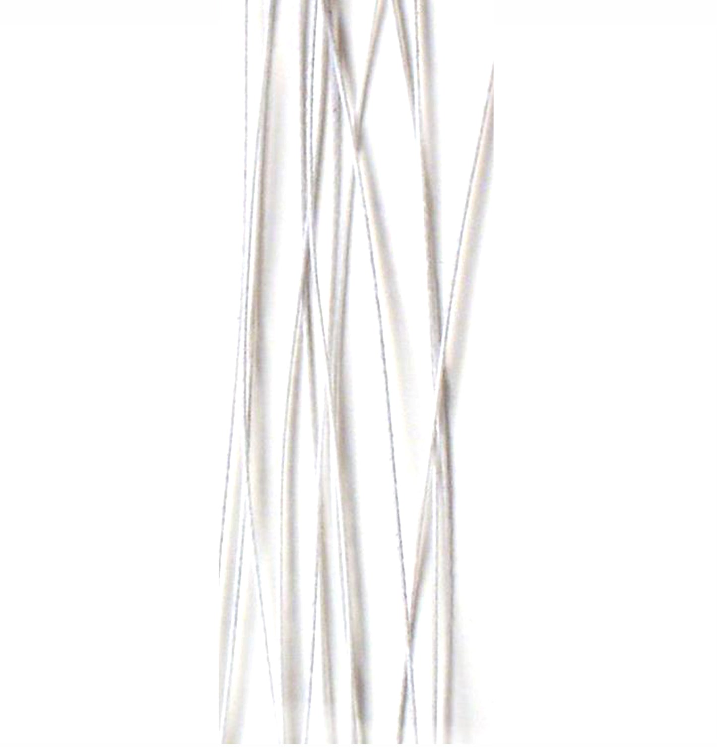 Cloth & Paper Covered Floral Wires