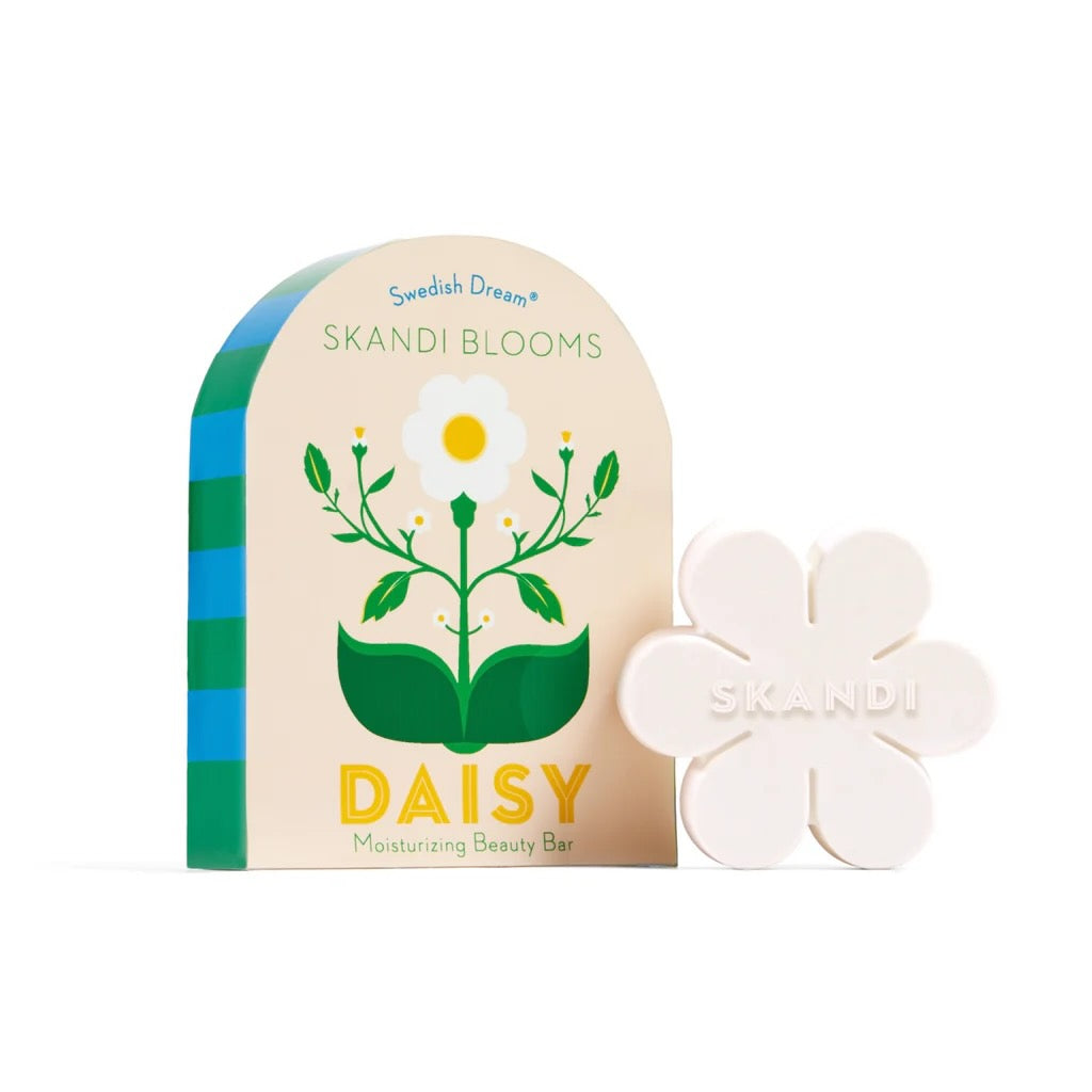Swedish Dream Skandi Blooms Beauty Bars