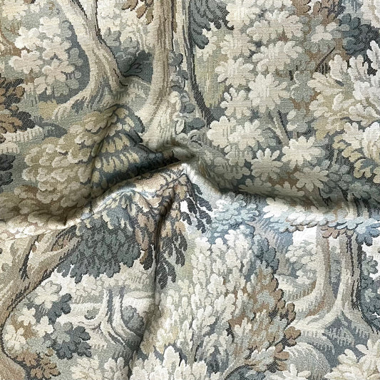 Into the Woods Decorator Fabric - P/Kaufman - HALF YARD