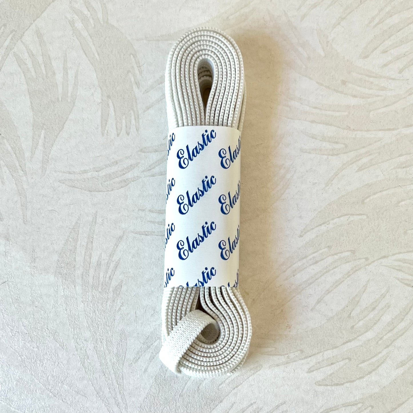 Knitted Elastic ¼" - 3 Yard Bundle