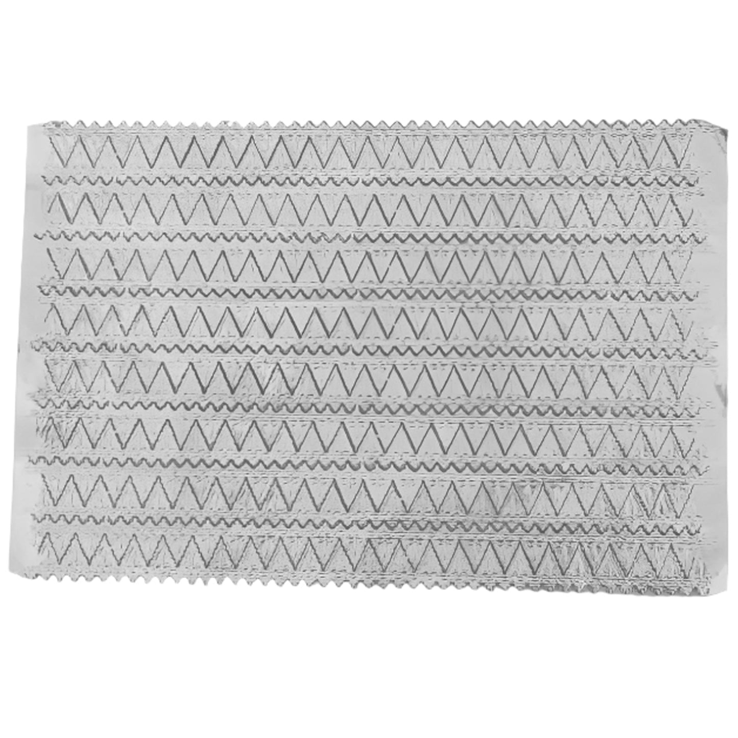 Pennant Border, Dresden Trim