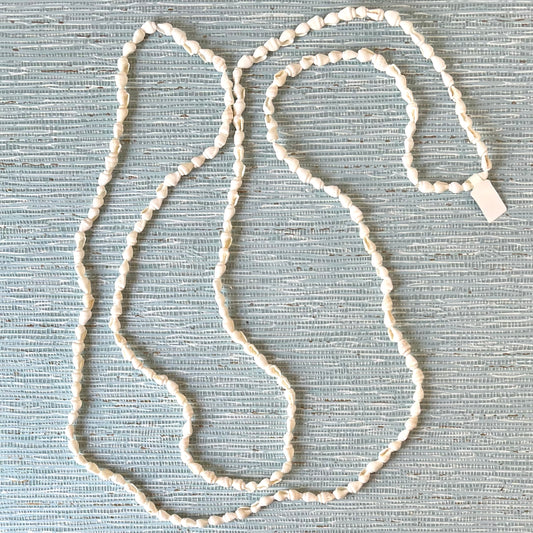 Sea Shell Necklace