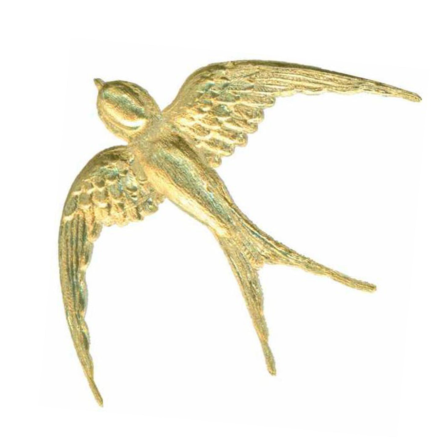 Swallow, Dresden Trim