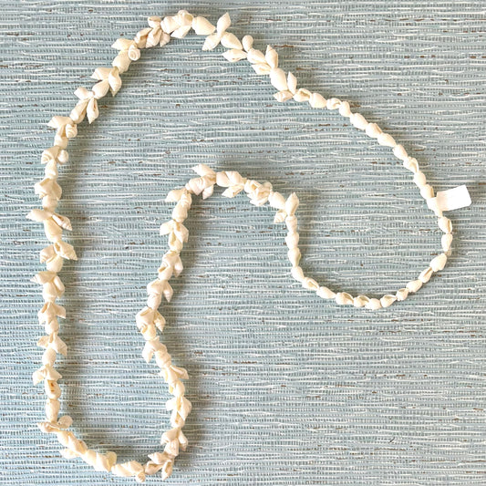 Sea Shell Necklace
