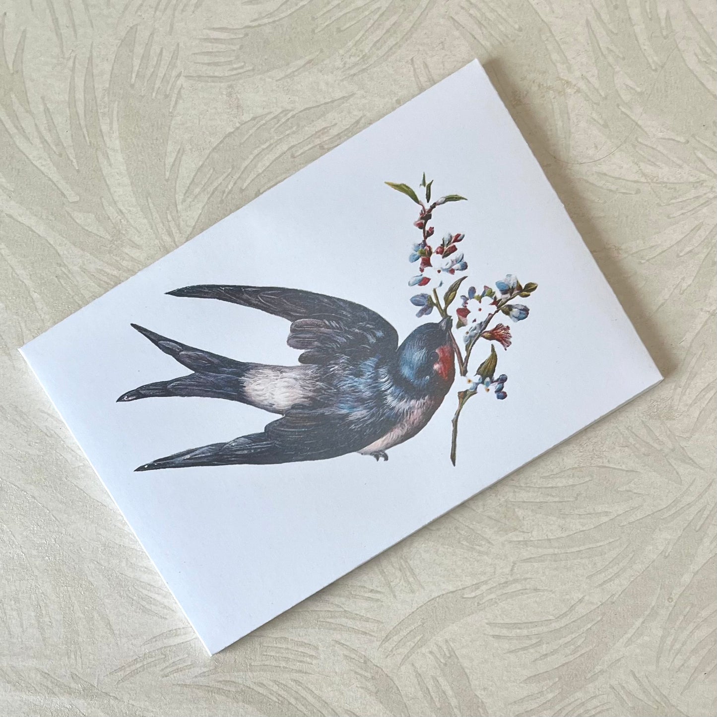 Bird Song - Set of Post Cards
