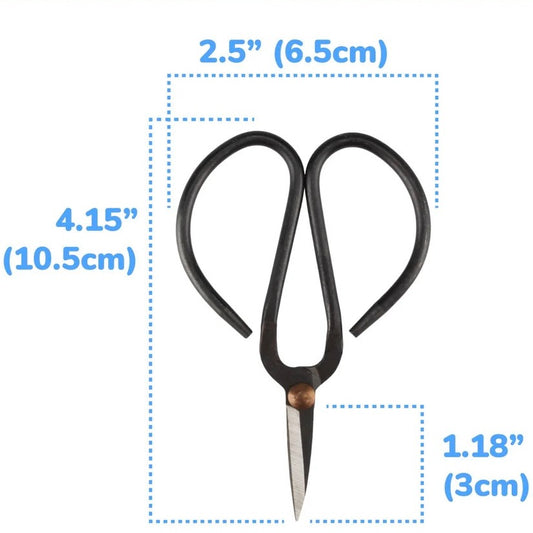 Bonsai Scissors