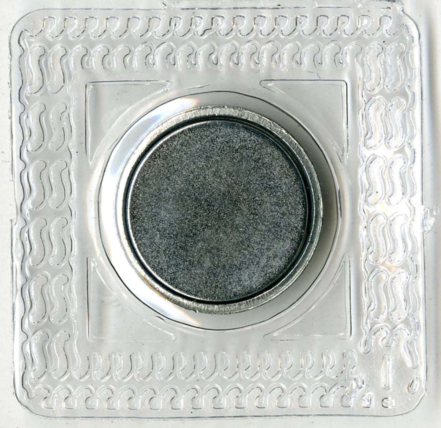 Invisible Magnetic Snaps 9/16in