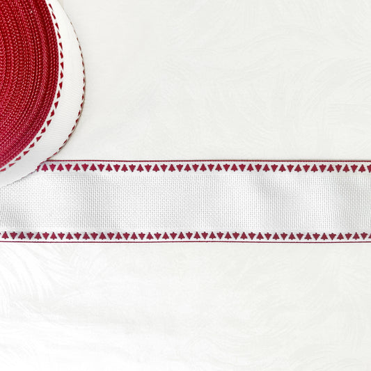 Aida_Cloth_Ribbon_Band_Spruce_Trees