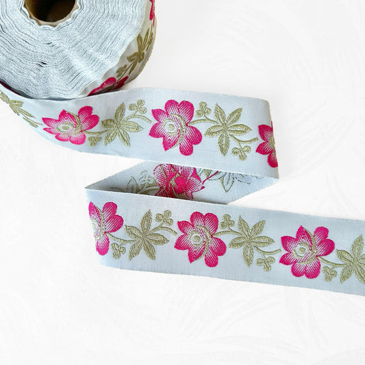 Alpine_Rose_Cotton_Ribbon