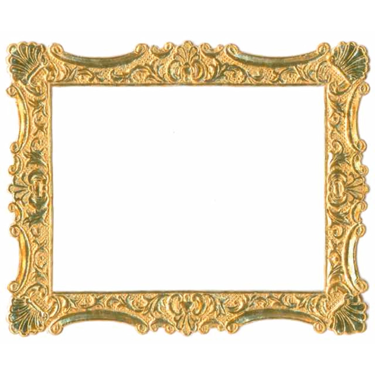    Antique_Gold_Dresden_Frame