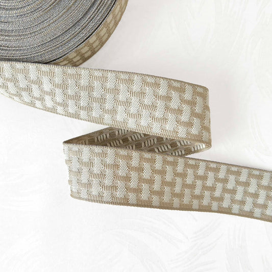 Basket_Weave_Jacquard_Ribbon