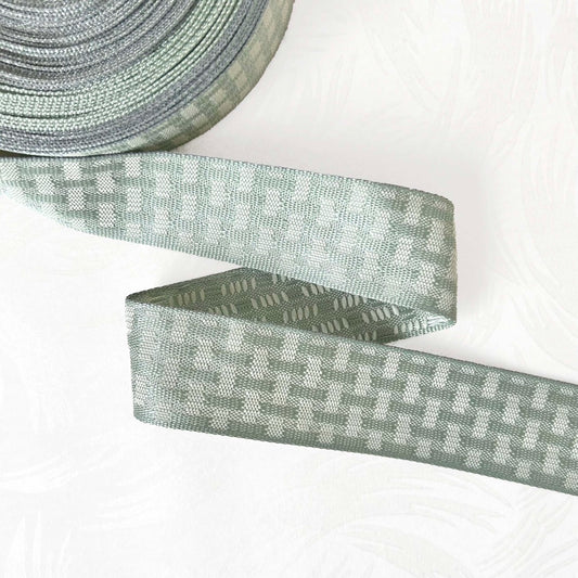 Basket_Weave_Jacquard_Ribbon