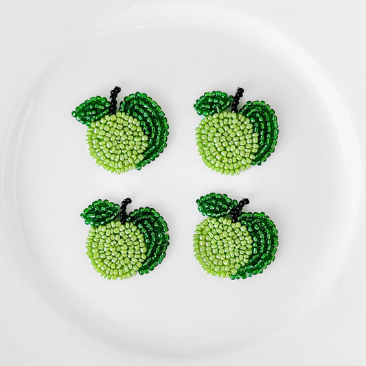 Beaded_Apple_Appliques