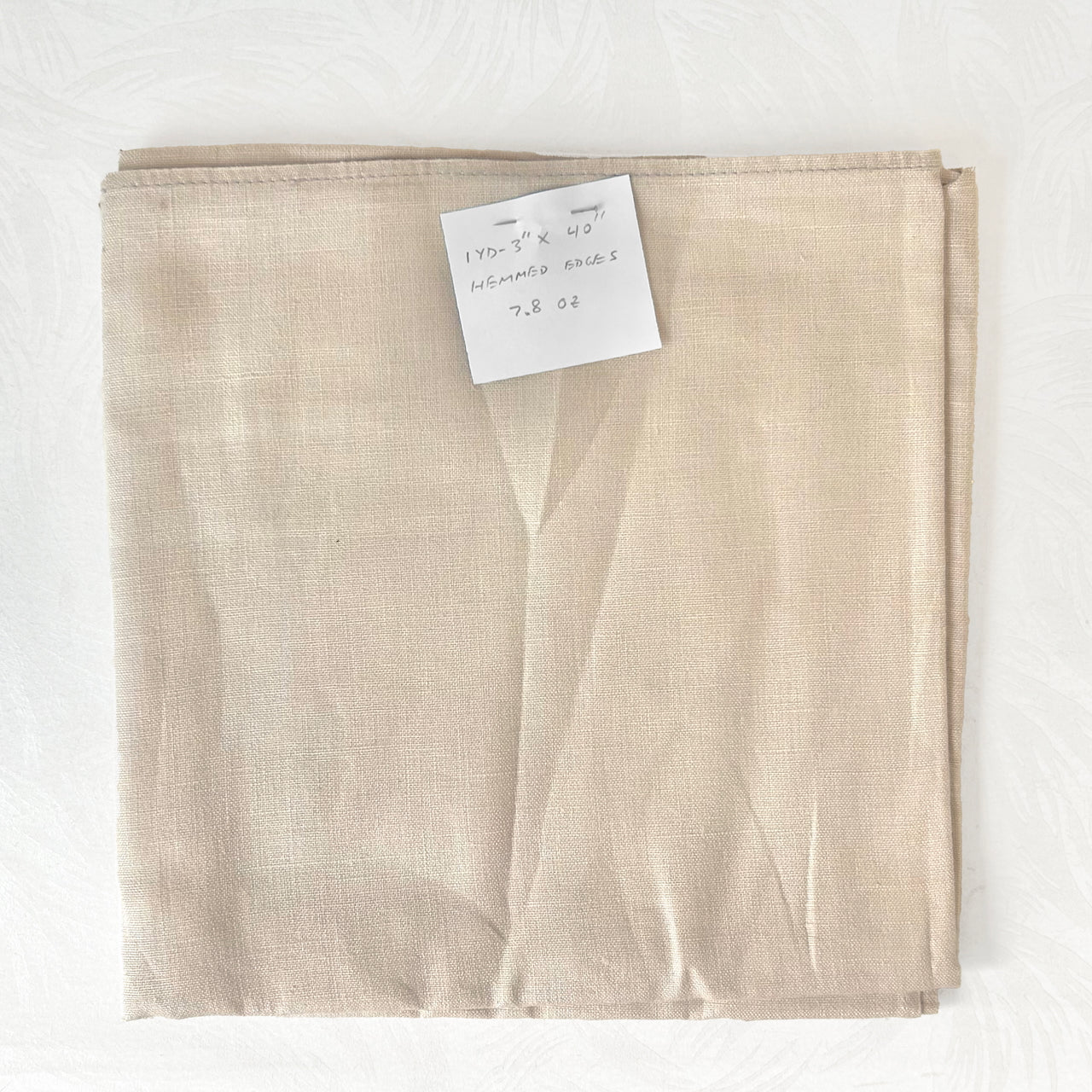 Beige_Linen_Fabric