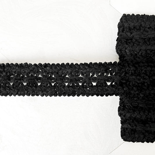 Black_Chenille_Braid