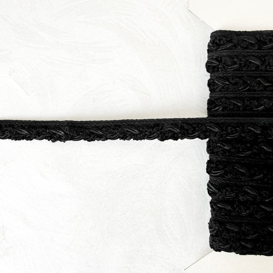 Black_Chenille_Piping