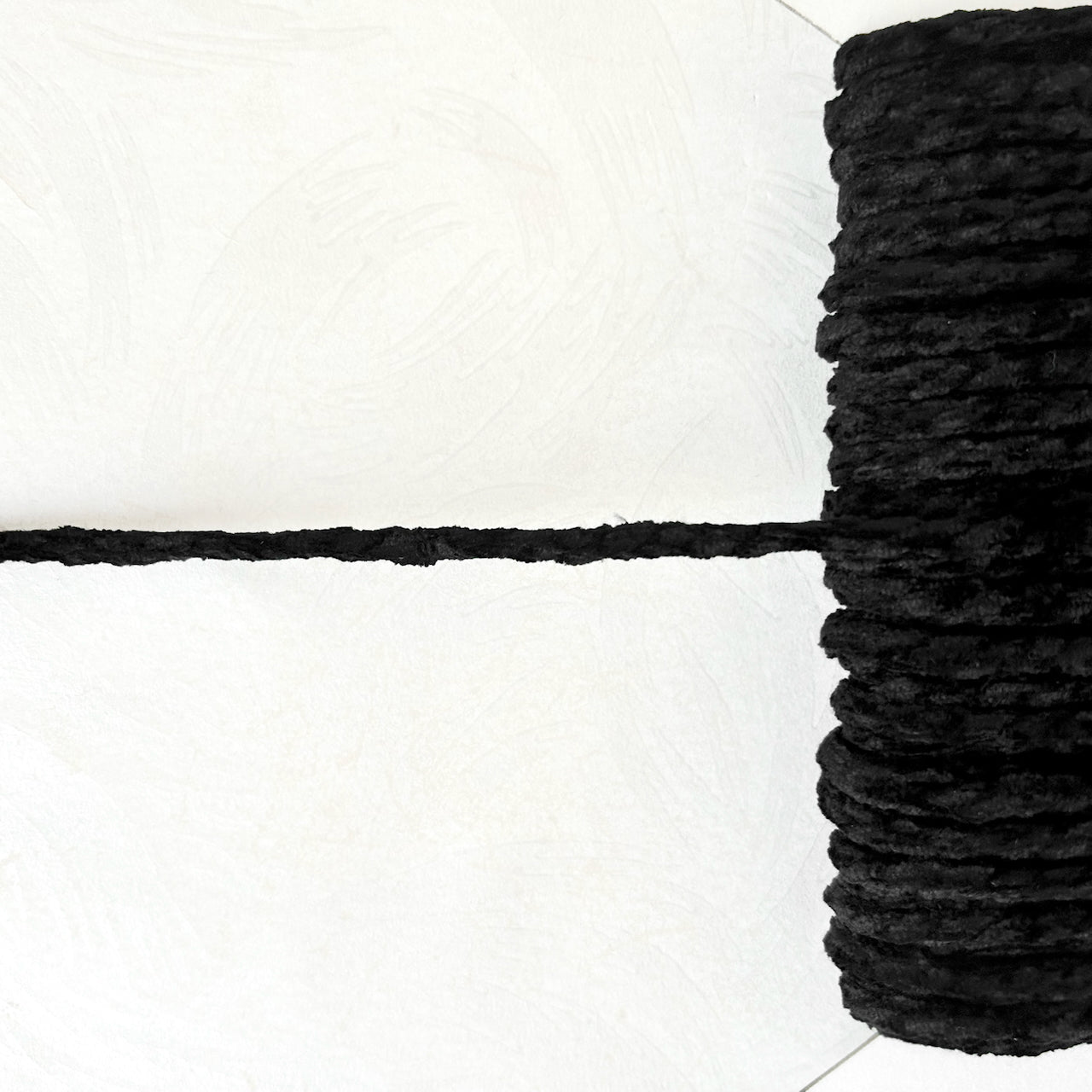 Black_Chenille_Twist_Cord