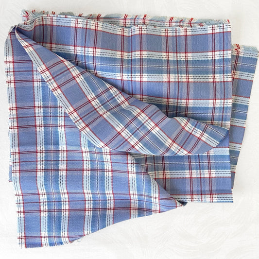 Blue_Plaid_Fabric