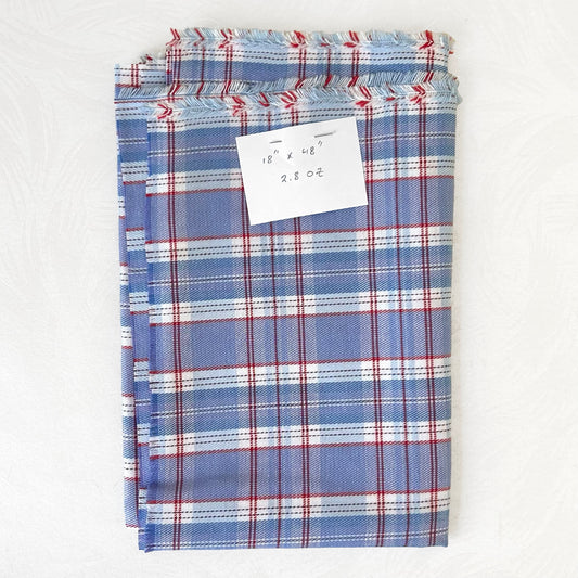 Blue_Plaid_Fabric