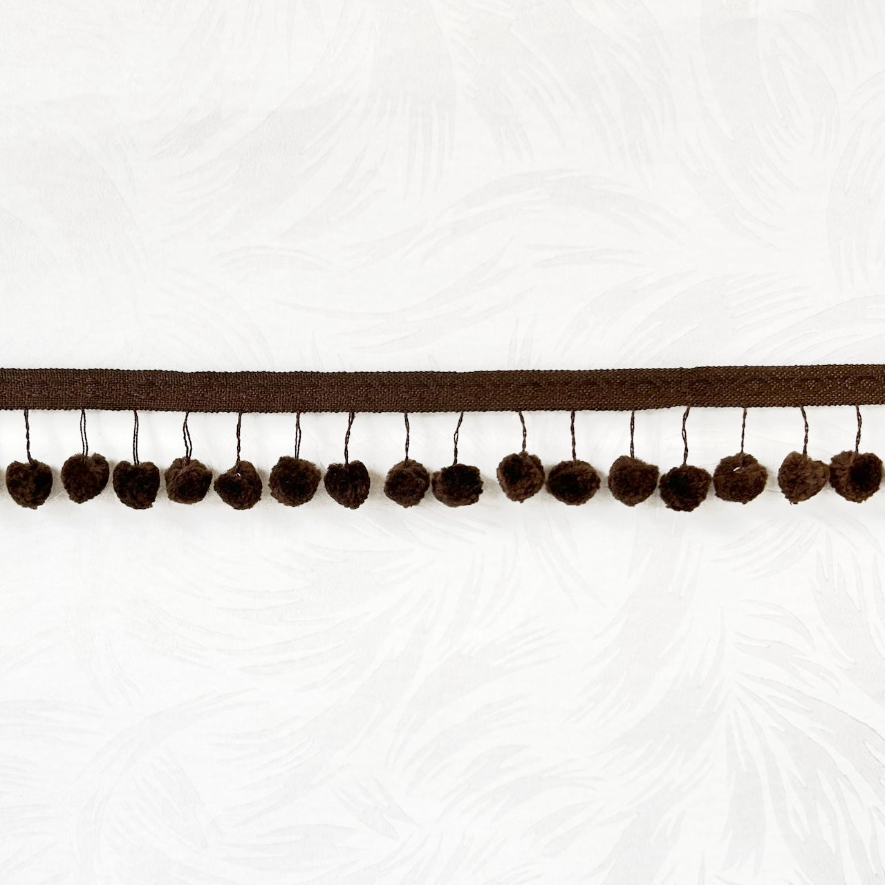 Brown_Cotton_Ball_Fringe