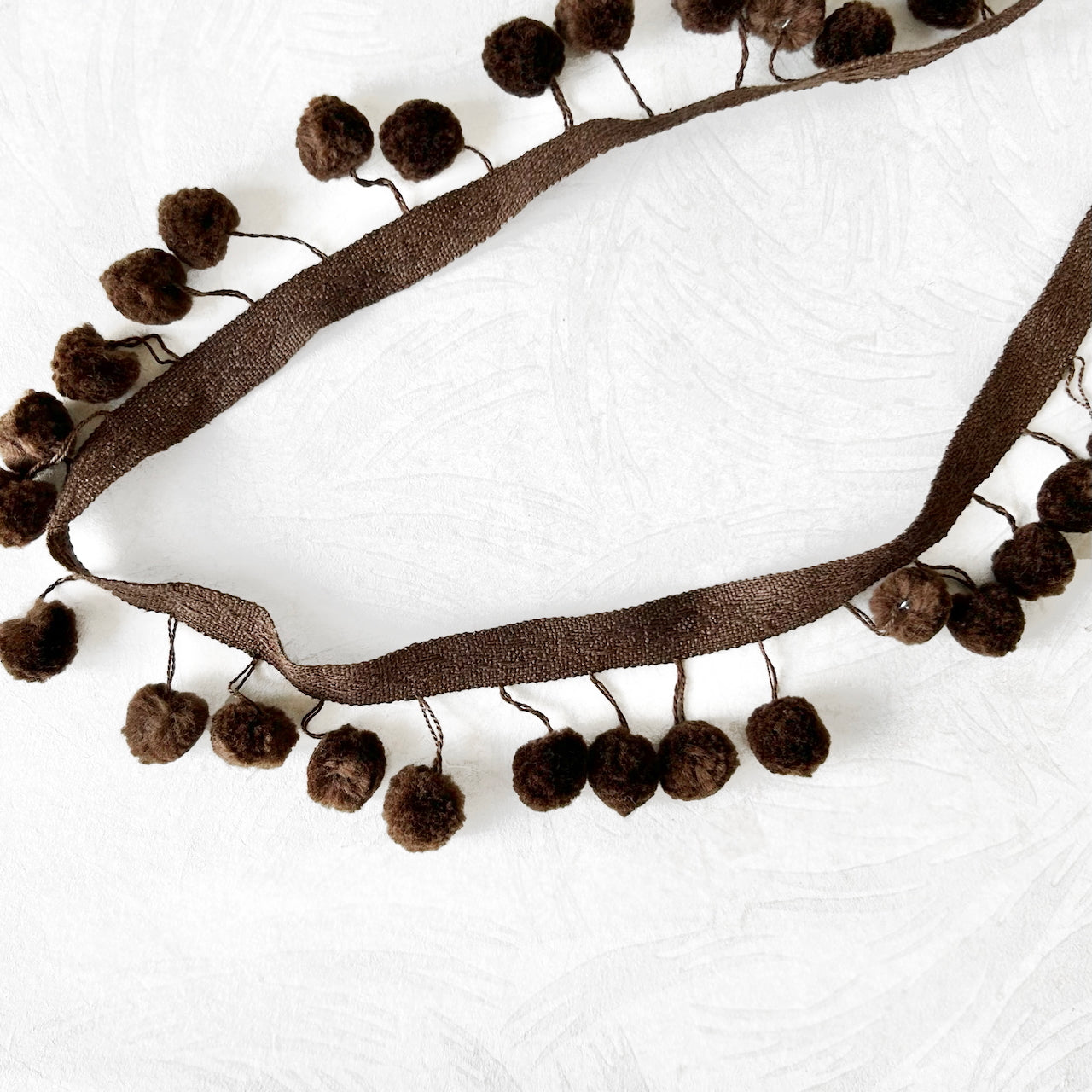 Brown_Cotton_Ball_Fringe