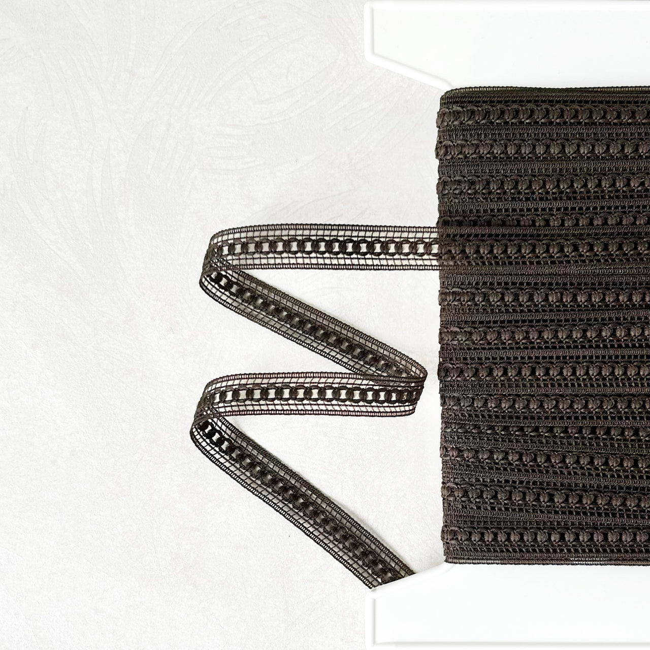 Brown_Ladder_Braid