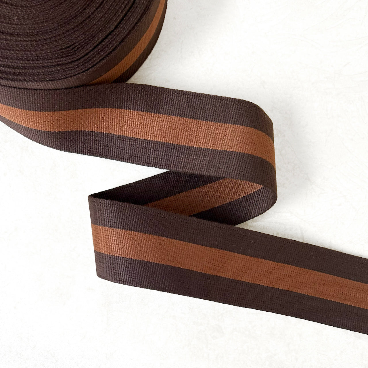 Brown_Striped_Webbing