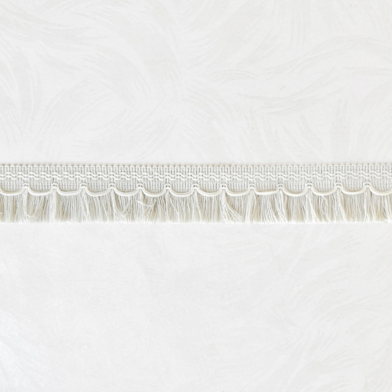 Brush Fringe Swag 1-1/2"