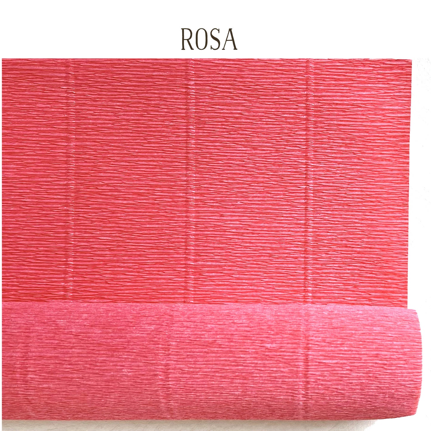 Heavy Florist Crepe Paper by Werola