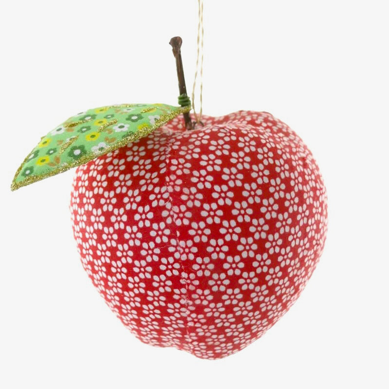 Calico_Apple_Ornament